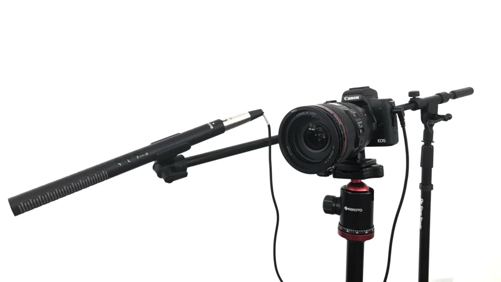 About youtube+filming+setup